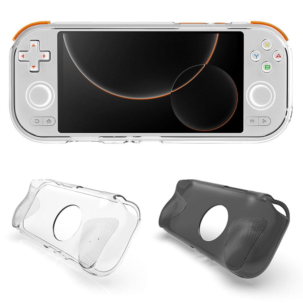 Gaming Console Retro - Case For MANGMI AIR X Retro