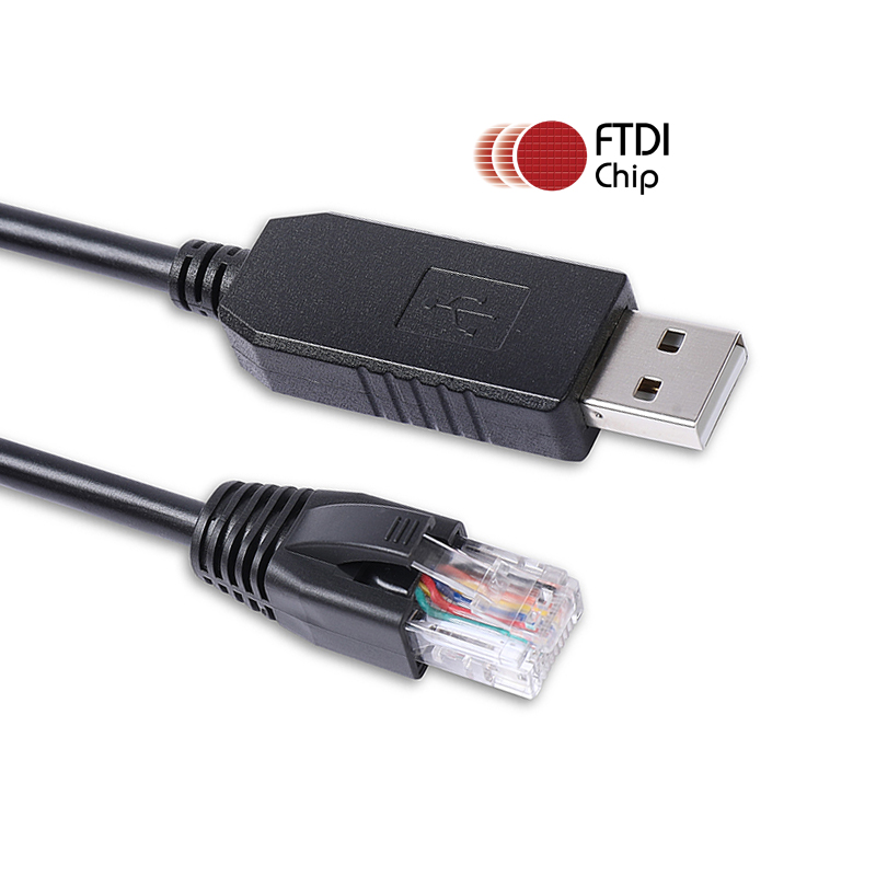 Lan Cable Gaming - MPP Solar Inverter RS232 PC Communication