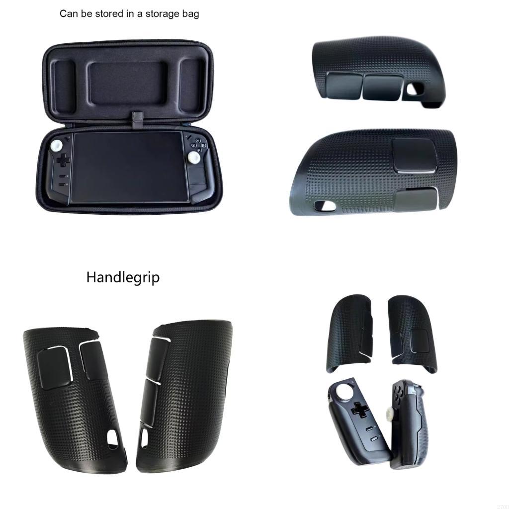 Gaming Console Latest - 1 Pair Easy Installation Grip Handle