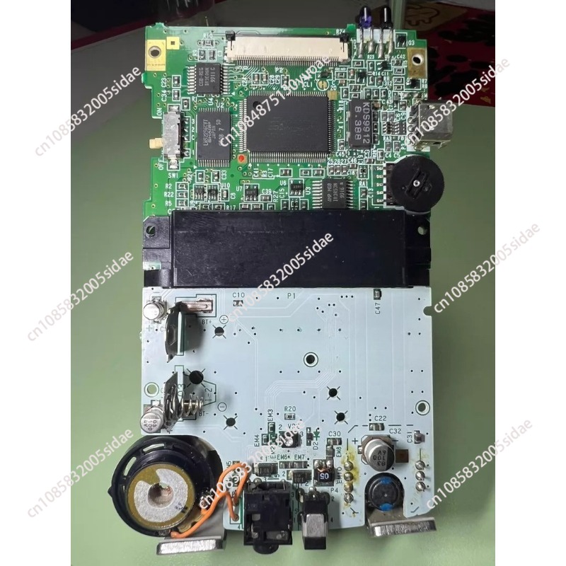 Gaming Console Games - 1pcs 100% Tested PCB Motherboard Main