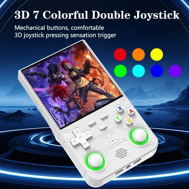 Retro Pocket Handheld Game Con - Gaming Console Handheld Android ulasan dan harga