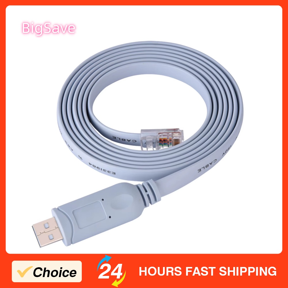 Portable USB2.0 Male to RJ45 M - Lan Cable Gaming ulasan dan harga