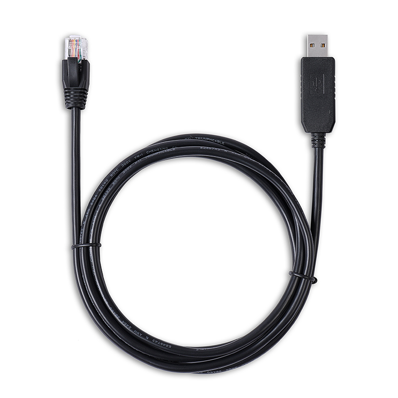 FTDI FT232RL USB RS485 to RJ45 - Lan Cable Gaming ulasan dan harga