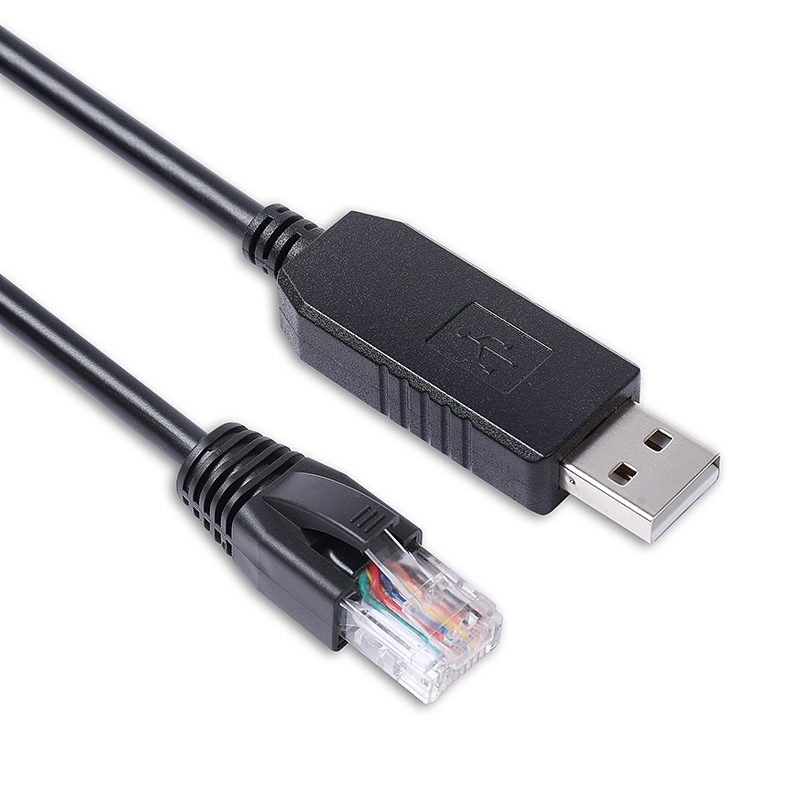 FTDI FT232RL USB RS485 to RJ45 - Lan Cable Gaming ulasan dan harga