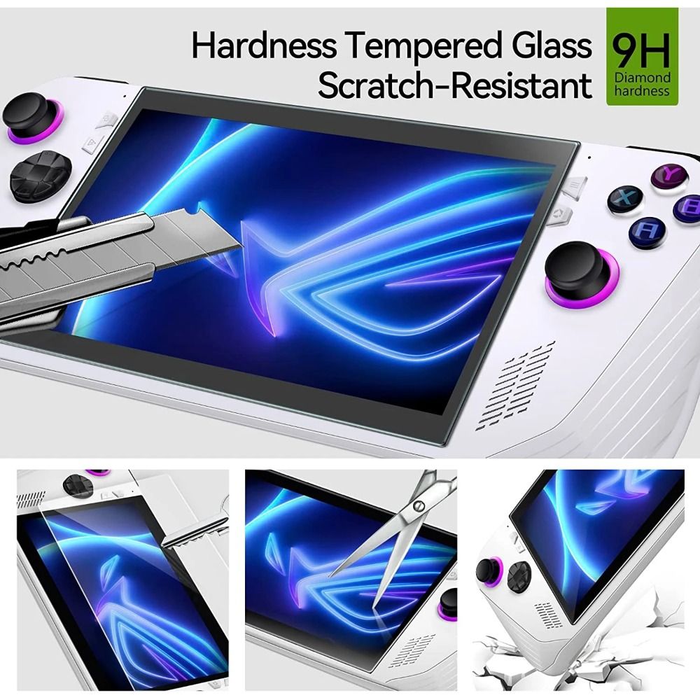 3PCS Accessories Game Console  - Gaming Console Latest ulasan dan harga
