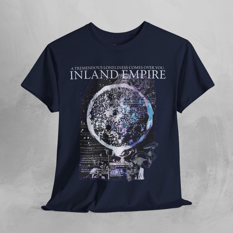 Inland Empire Skill Quote Retr - Gaming Console Old School ulasan dan harga