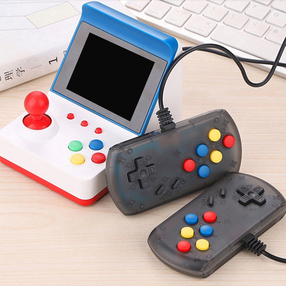 360 Video Games3inch 8Bit Port - Gaming Console Games ulasan dan harga