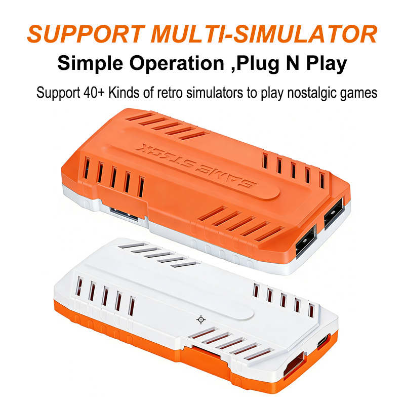 GamePulse The Brand New X10 PR - Gaming Console Brands ulasan dan harga