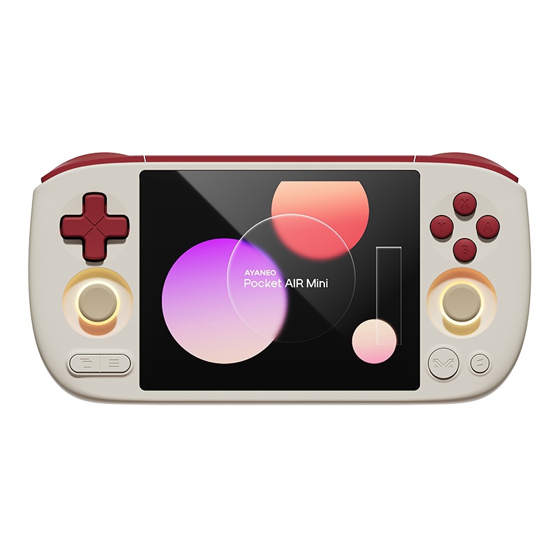 Handheld Gaming Consoles  Air  - Gaming Console Handheld Android ulasan dan harga