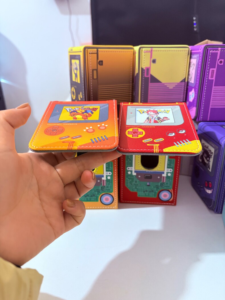 Pokémon Psyduck Mew Gengar Fig - Gaming Console Retro ulasan dan harga
