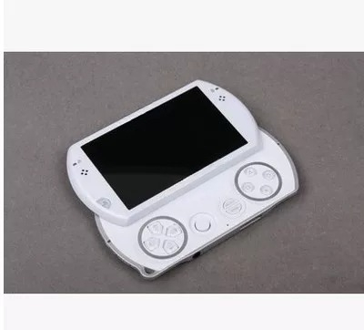 PSP GO Handheld Gaming Console - Gaming Console Latest ulasan dan harga