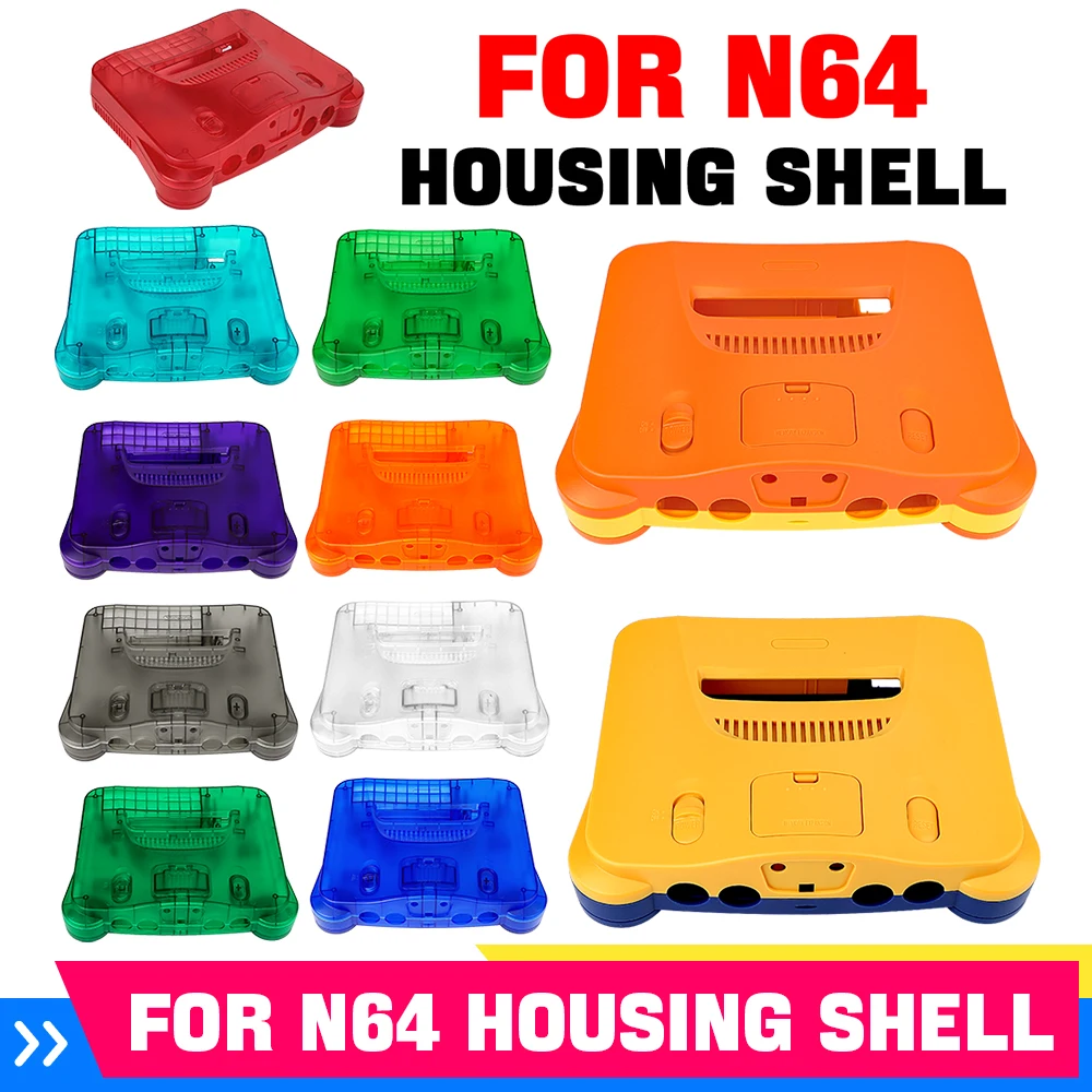 11 COLORS Replacement Retro Vi - Gaming Console Retro ulasan dan harga