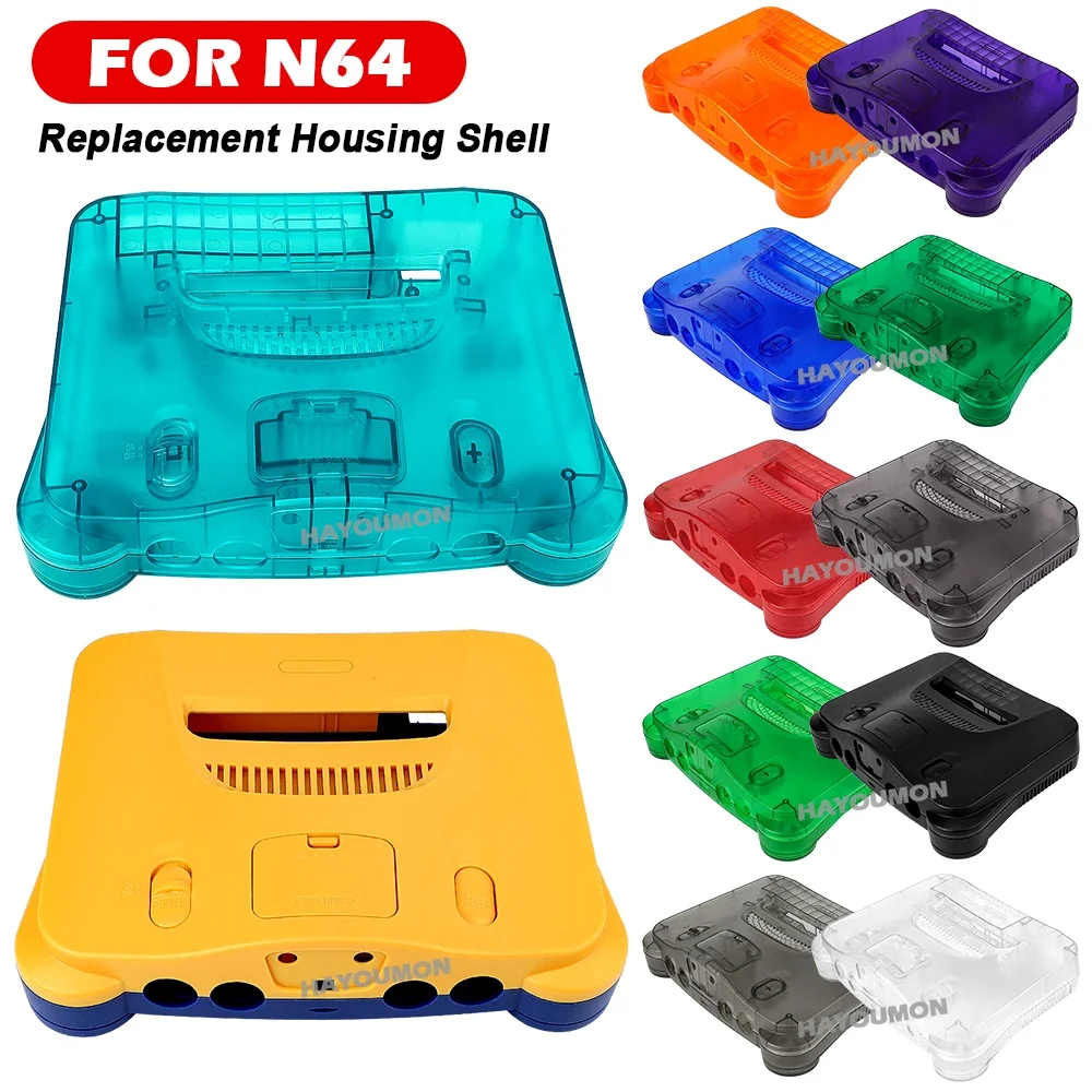11 COLORS Replacement Retro Vi - Gaming Console Retro ulasan dan harga