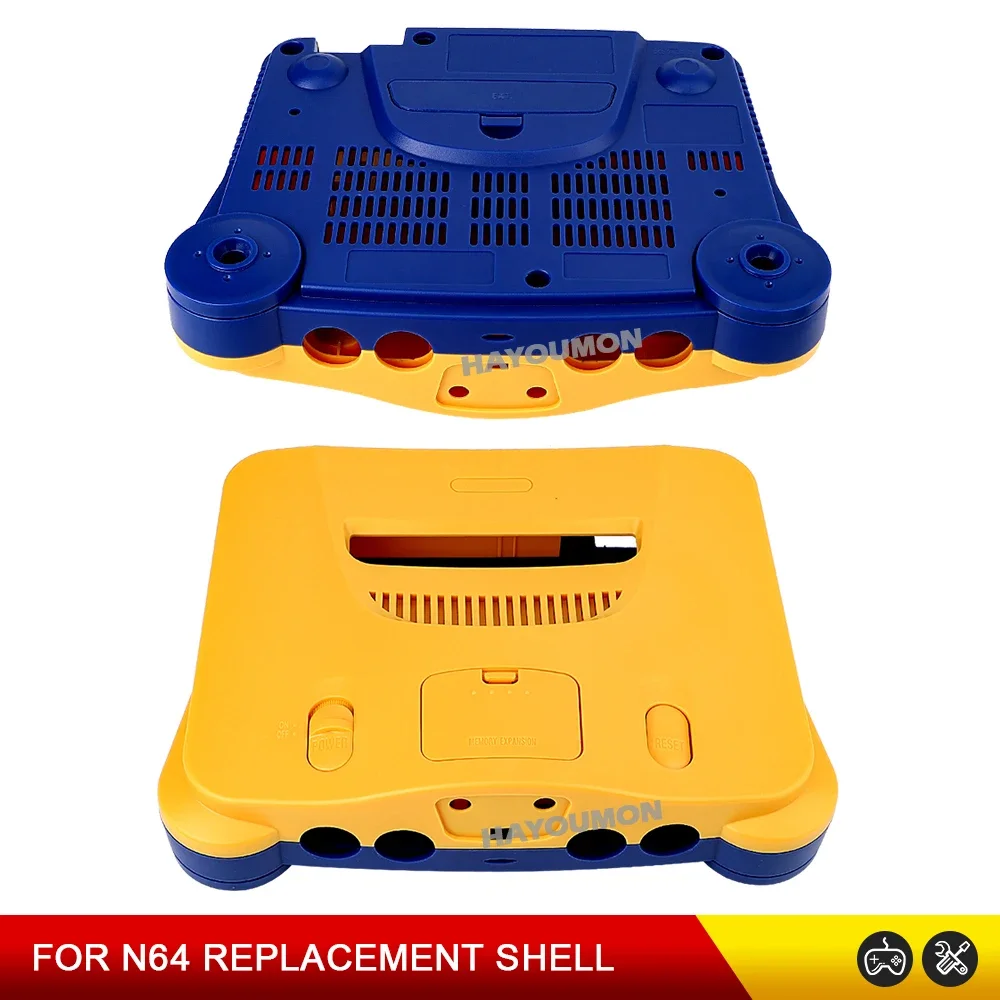 11 COLORS Replacement Retro Vi - Gaming Console Retro ulasan dan harga