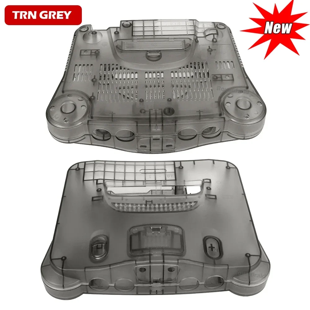 11 COLORS Replacement Retro Vi - Gaming Console Retro ulasan dan harga