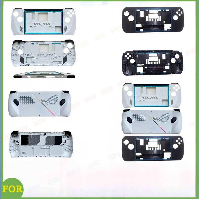 New for ASUS  handheld RC71L   - Gaming Console Games ulasan dan harga