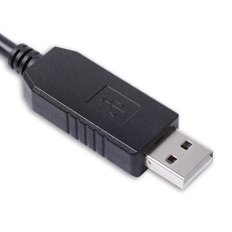 MPP Solar Inverter RS232 PC Co - Lan Cable Gaming ulasan dan harga