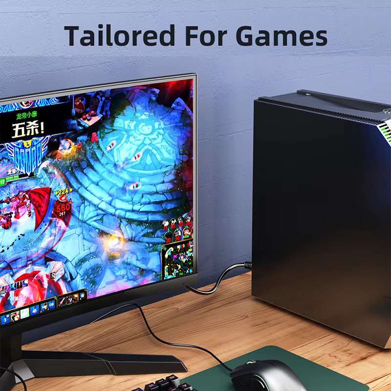 Cat 6 Ethernet Flat Cable, Out - Lan Cable Gaming ulasan dan harga