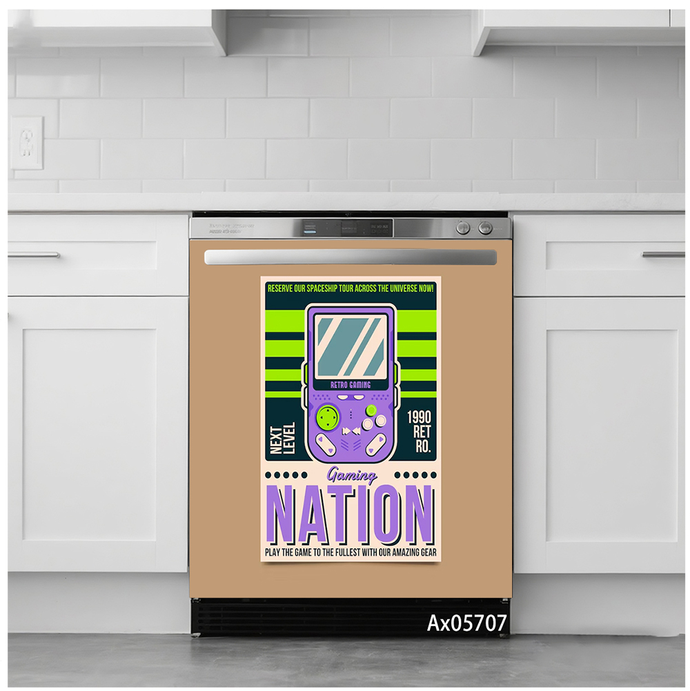 90s Retro Pixel Gaming Arcade  - Gaming Console Room ulasan dan harga