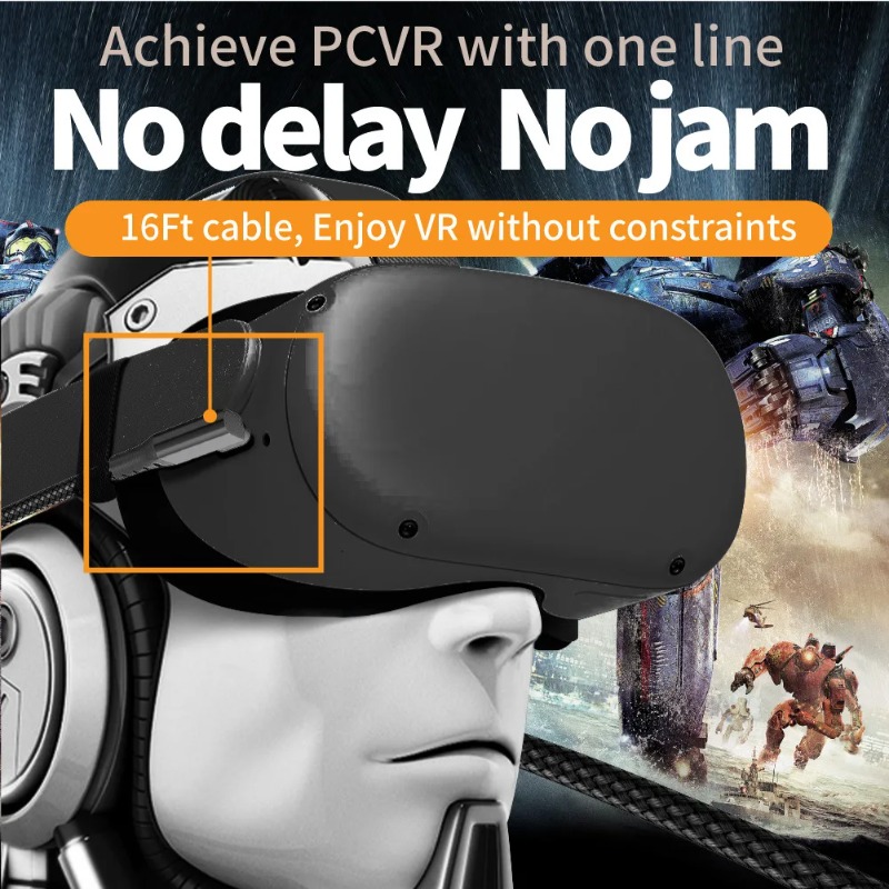 Virtual Reality VR Glasses Cab - Gaming Console Vr ulasan dan harga