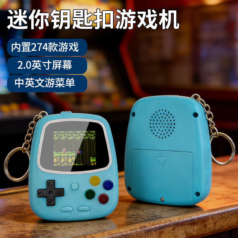 H3 Mini Handheld Game Console  - Gaming Console Games ulasan dan harga