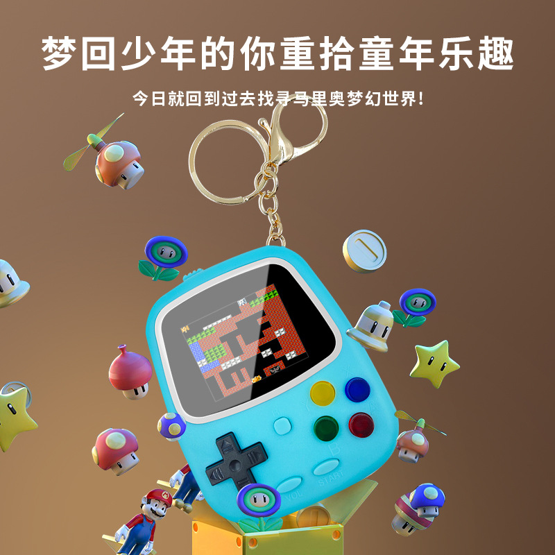 H3 Mini Handheld Game Console  - Gaming Console Games ulasan dan harga