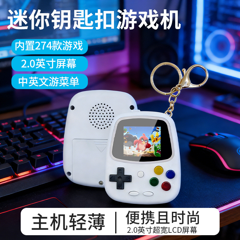 H3 Mini Handheld Game Console  - Gaming Console Games ulasan dan harga