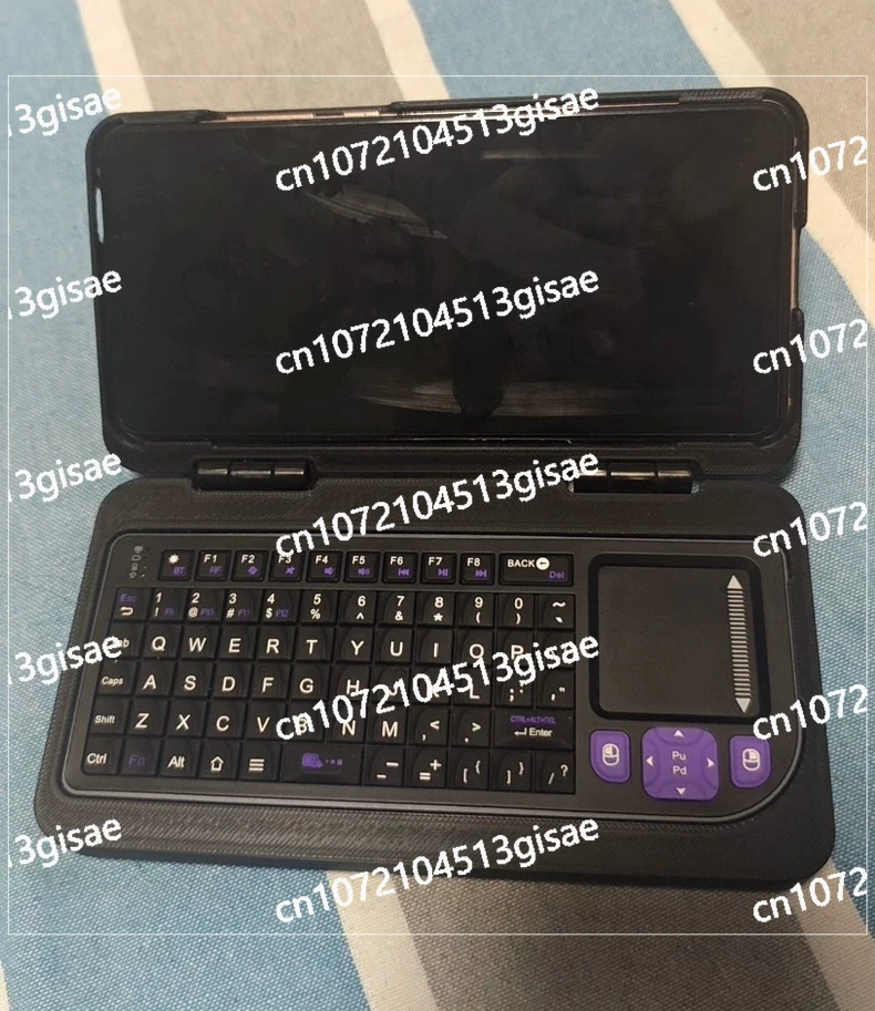 6 Inch Dual Boot Handheld PC | - Gaming Console Retro ulasan dan harga