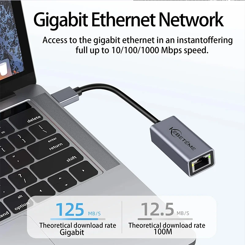 10/100/1000Mbps Wired Network  - Lan Cable Gaming ulasan dan harga
