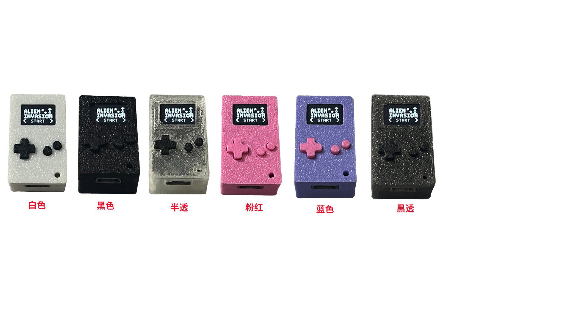 Thumby Mini Retro Handheld Gam - Gaming Console Retro ulasan dan harga