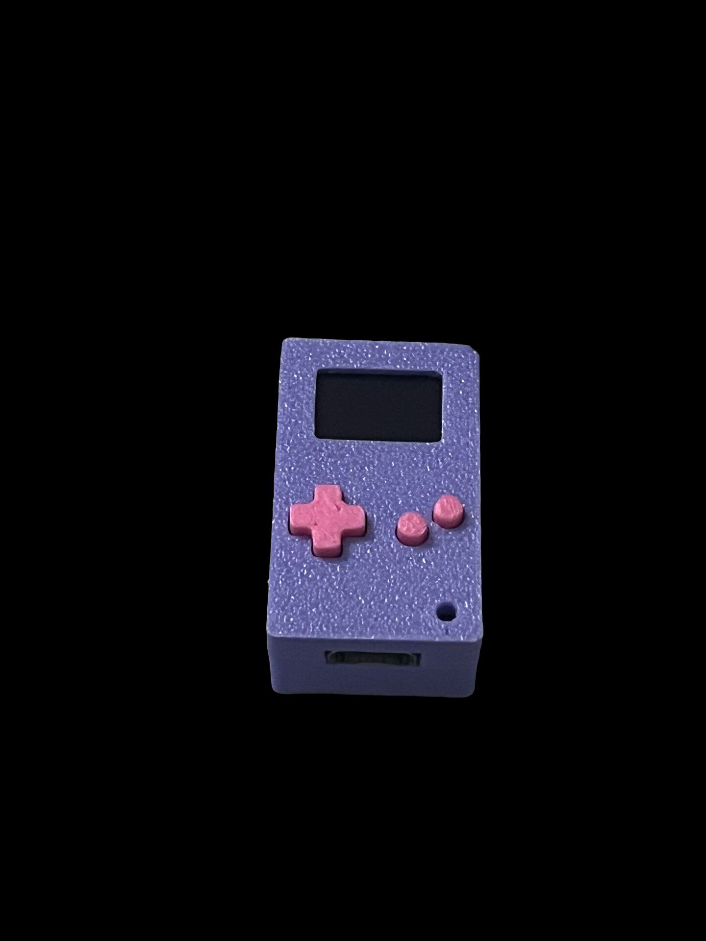 Thumby Mini Retro Handheld Gam - Gaming Console Retro ulasan dan harga