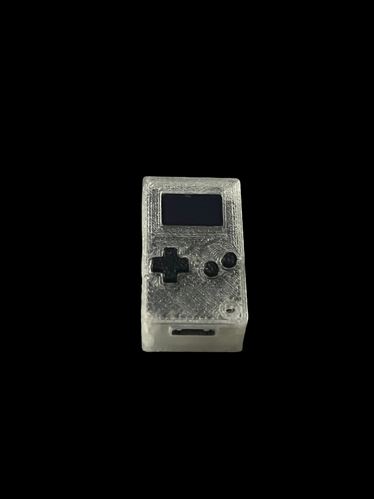Thumby Mini Retro Handheld Gam - Gaming Console Retro ulasan dan harga