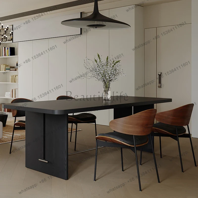 LJY Antique Designer Dining Ta - Gaming Console Room ulasan dan harga