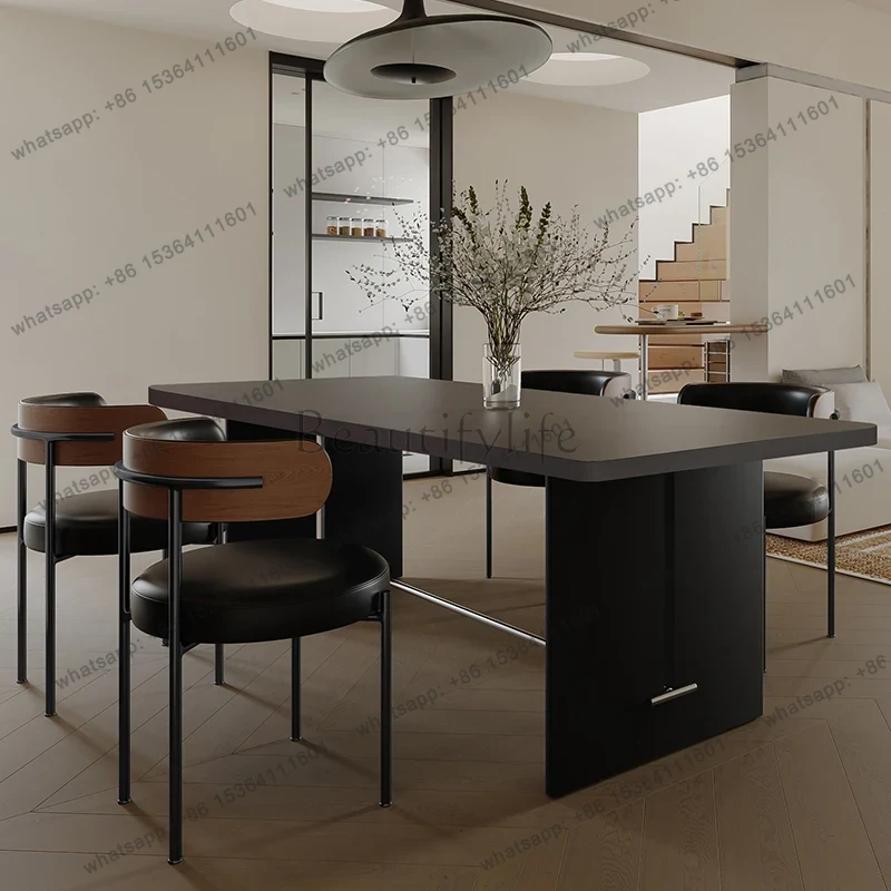 LJY Antique Designer Dining Ta - Gaming Console Room ulasan dan harga