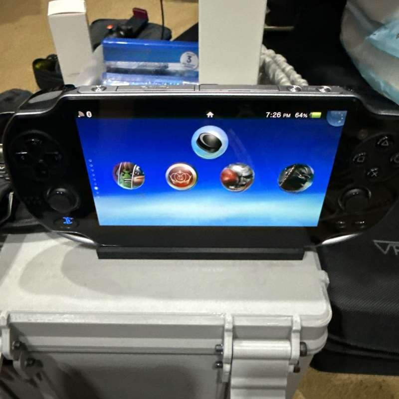 Portable Game Console Stand Ha - Gaming Console Latest ulasan dan harga
