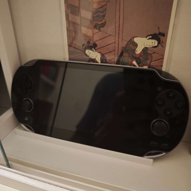 Portable Game Console Stand Ha - Gaming Console Latest ulasan dan harga
