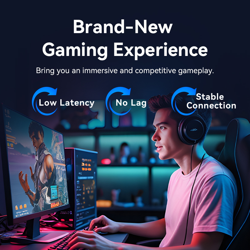 Vention Cat8 Ethernet Cable SF - Lan Cable Gaming ulasan dan harga