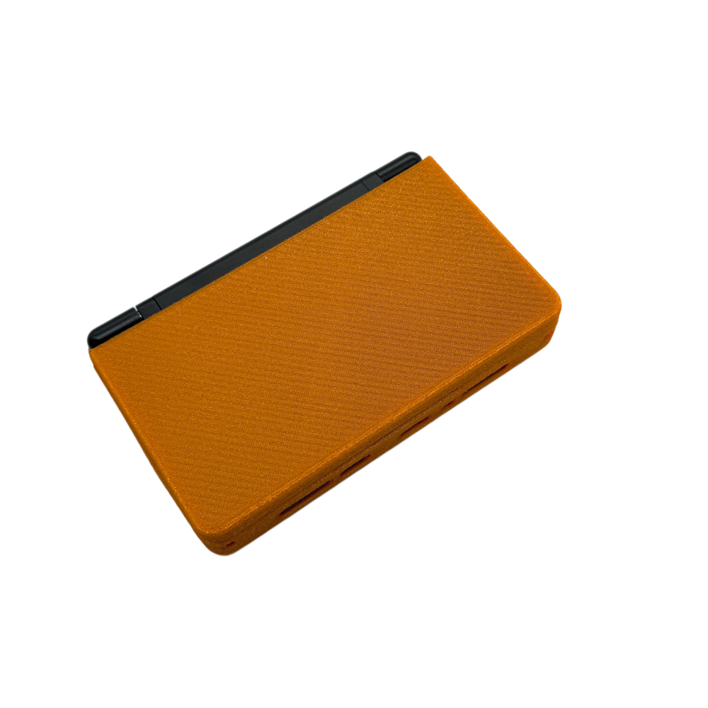 3D‑Printed TPU Flexible Protec - Gaming Console Retro ulasan dan harga