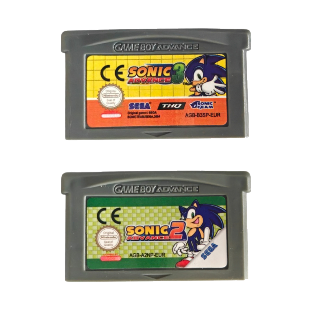 16 types GBA Game Cartridges D - Gaming Console Old School ulasan dan harga