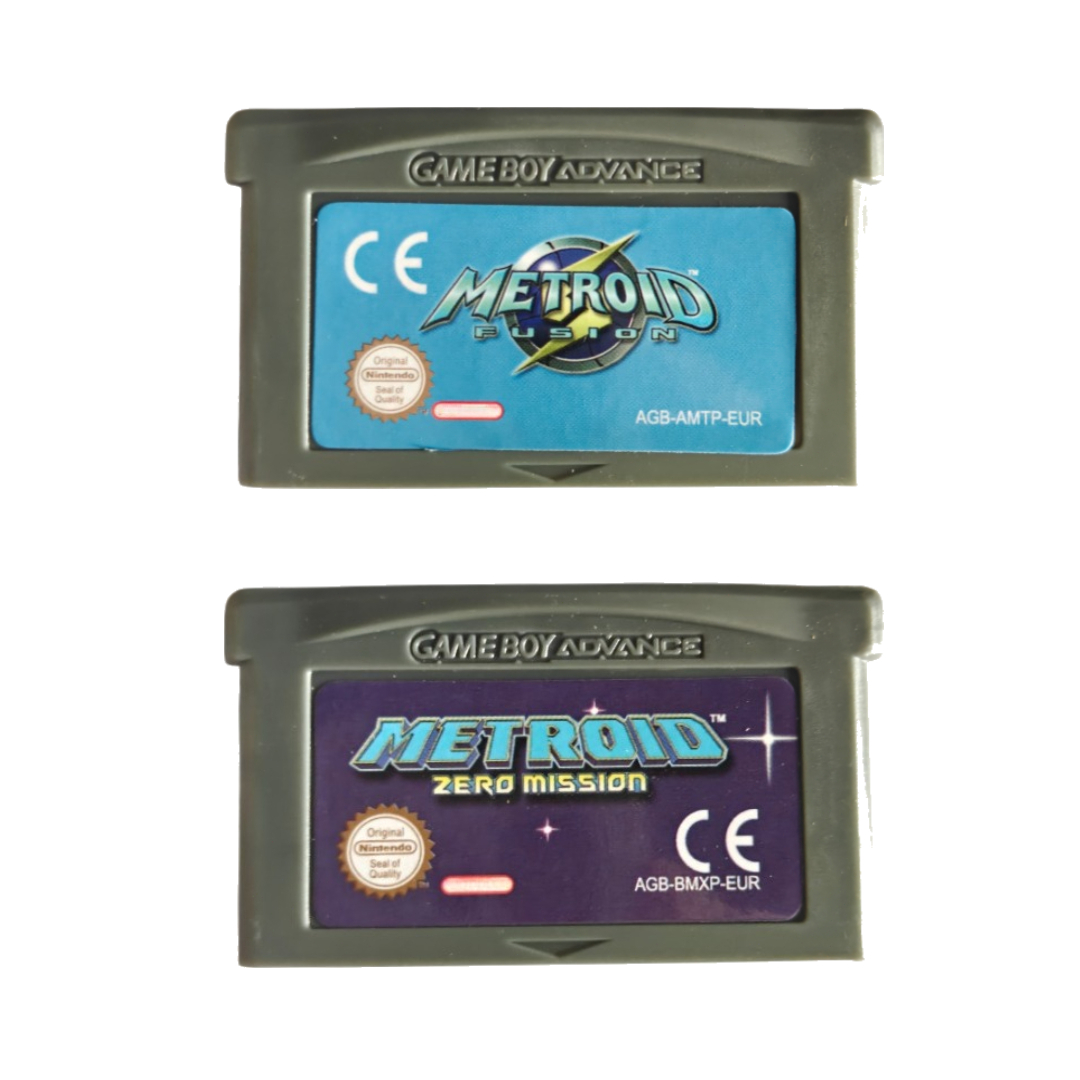 16 types GBA Game Cartridges D - Gaming Console Old School ulasan dan harga