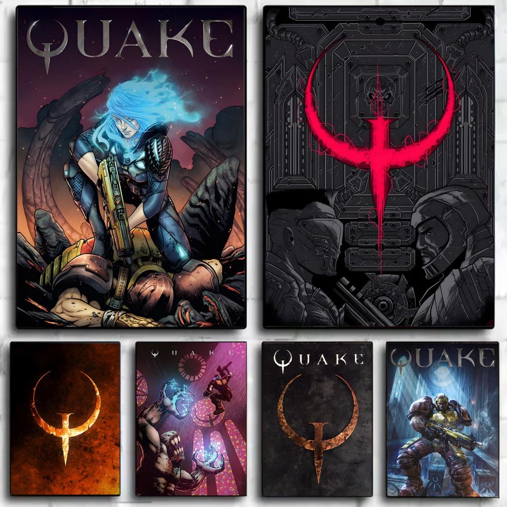 Classic Fps Retro VideoGame Q- - Gaming Console Old School ulasan dan harga