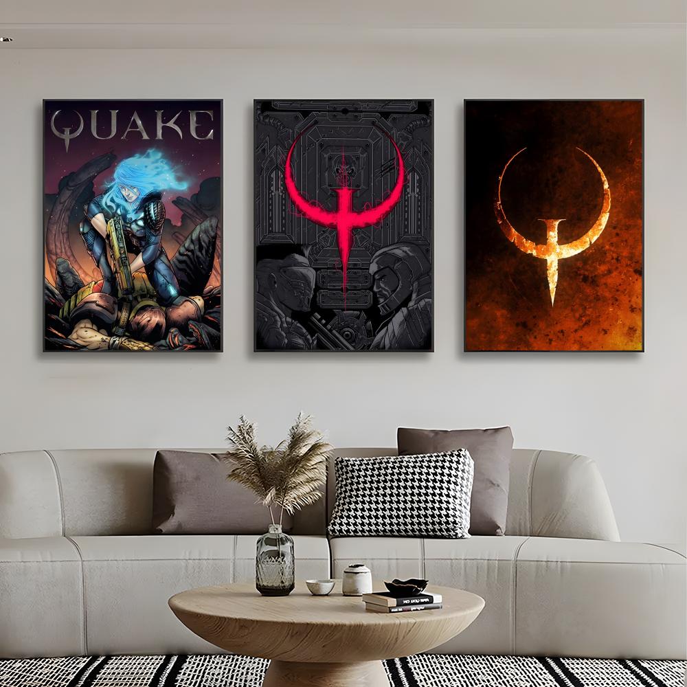 Classic Fps Retro VideoGame Q- - Gaming Console Old School ulasan dan harga